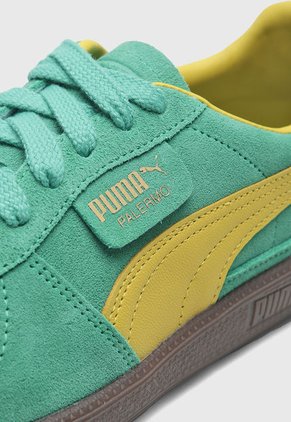 Tenis PUMA Palermo Verde