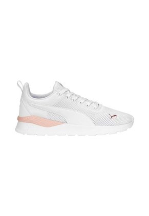 Tenis Puma Para Mujer Anzarun Lite Blanco