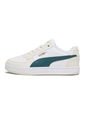 Tenis Zapatilla Puma Hombre Puma Caven 2.0 Blanco Original de Puma