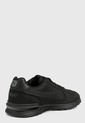 Tenis Lifestyle Negro Puma Graviton 38 de Puma