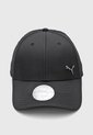 Gorra PUMA Essentials Metal Cat Negro de Puma