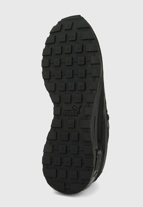 Tenis Lifestyle Negro Puma Graviton 38