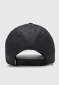 Gorra PUMA Essentials Metal Cat Negro de Puma