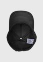 Gorra PUMA Essentials Metal Cat Negro de Puma