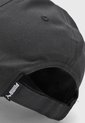 Gorra PUMA Essentials Metal Cat Negro de Puma