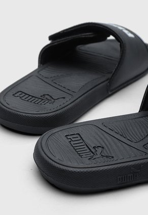 Playeras PUMA Cool Cat 2.0 Negro