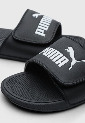 Playeras PUMA Cool Cat 2.0 Negro