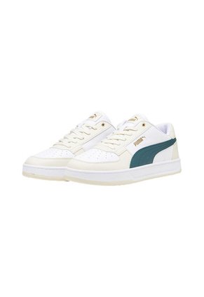 Tenis Zapatilla Puma Hombre Puma Caven 2.0 Blanco Original