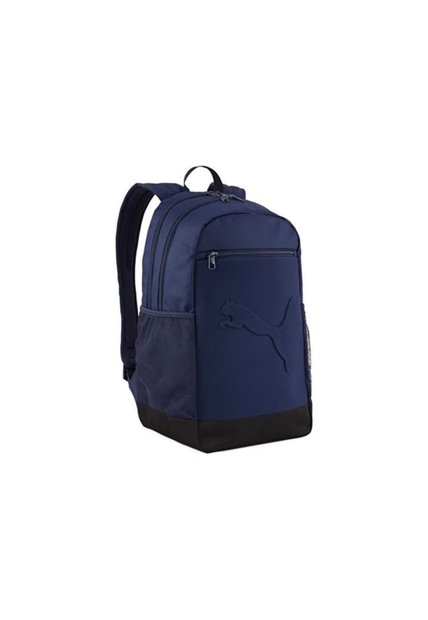Maletas Deportivas Puma Originales Buzz Backpack Azul Hombre