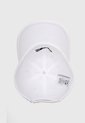 Gorra PUMA Essentials Cat Blanco de Puma