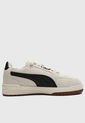 Tenis PUMA Shuffle Downtown SD Gris de Puma