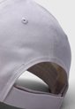 Gorra PUMA Essentials Cat Blanco de Puma