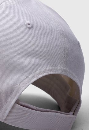 Gorra PUMA Essentials Cat Blanco