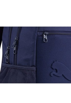 Maletas Deportivas Puma Originales Buzz Backpack Azul Hombre