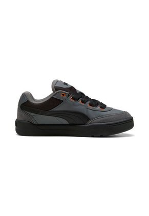 Tenis Deportivos Lifestyle Marca Puma Original Gris Hombre