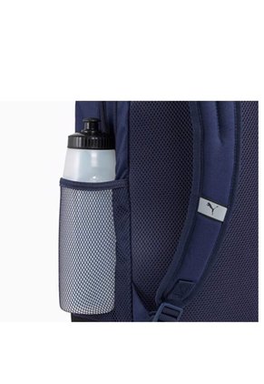 Maletas Deportivas Puma Originales Buzz Backpack Azul Hombre
