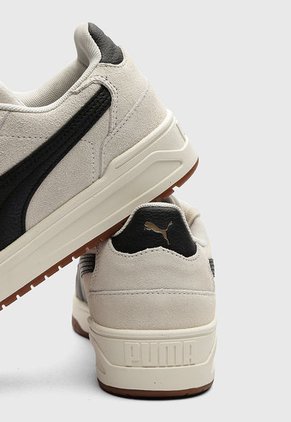 Tenis PUMA Shuffle Downtown SD Gris