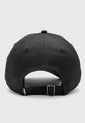 Gorra PUMA Essentials Script Negro de Puma