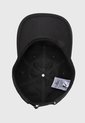 Gorra PUMA Essentials Script Negro de Puma