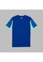Camiseta Puma Hombre Alternativa Marsella 25-Azul de Puma