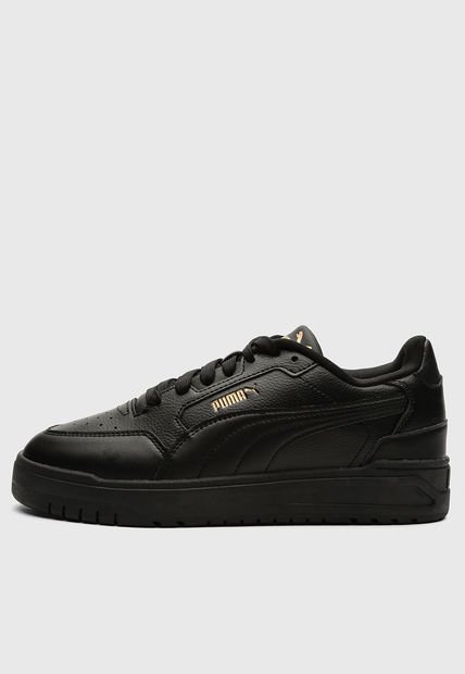 Tenis PUMA Shuffle Downtown Negro