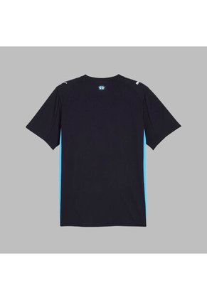 Camiseta Puma Hombre 2da Olympique De Merseille 25/26-Negro