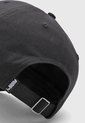 Gorra PUMA Essentials Script Negro de Puma
