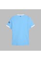 Camiseta Puma Hombre Manchester C. 25/26 Local Autentic-Azul de Puma