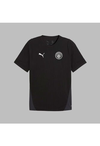 Camiseta Puma Hombre De Entrenamiento Manchester City Puma