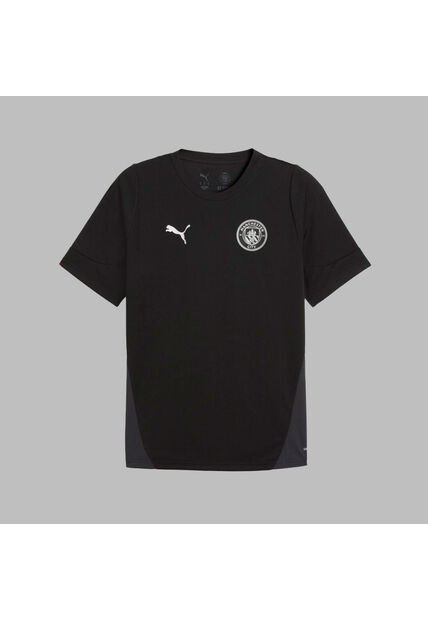 Camiseta Puma Hombre De Entrenamiento Manchester City