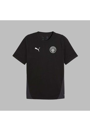 Camiseta Puma Hombre De Entrenamiento Manchester City