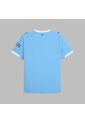 Camiseta Puma Hombre Manchester City 25/26 Local-Azul de Puma