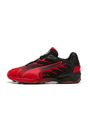 Tenis Deportivos Puma Original F1 Inhale 75 Yrs Negro Hombre