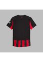 Camiseta Puma Hombre Ac Milan 25/26 Local -Rojo de Puma