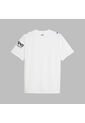 Camiseta Puma Hombre Valencia Cf 25/26 Local -Blanco de Puma