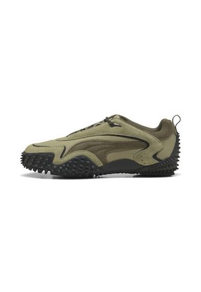 Tenis Deportivos Puma Original Mostro Xc Prime Verde Hombre