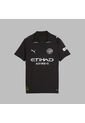 Camiseta Puma Kids Manchester 25/26 Visitante-Negro de Puma