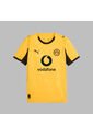Camiseta Puma Hombre Borussia Dormund 25/26  Copa-Amarillo de Puma