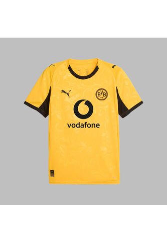 Camiseta Puma Hombre Borussia Dormund 25/26  Copa-Amarillo Puma