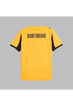Camiseta Puma Hombre Borussia Dormund 25/26  Copa-Amarillo