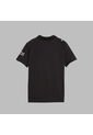 Camiseta Puma Kids Manchester 25/26 Visitante-Negro de Puma