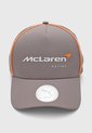 Gorra PUMA McLaren Racing Taupe de Puma