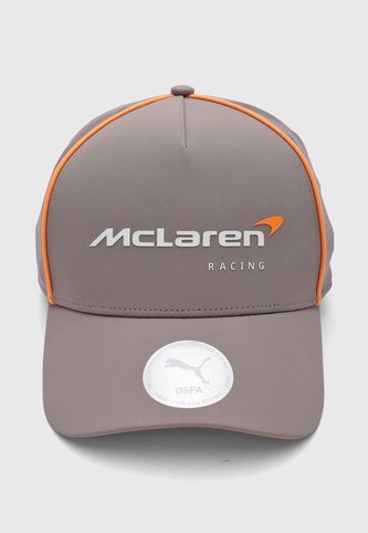 Gorra PUMA McLaren Racing Taupe Puma