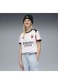 Camiseta Puma Kids Ac Milan 25/26 Visitante -Blanco de Puma