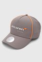 Gorra PUMA McLaren Racing Taupe de Puma