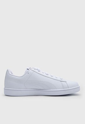 Tenis Lifestyle Blanco-Azul Puma Up