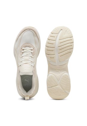 Tenis Deportivos Puma Original Softride Escalate Beige Mujer