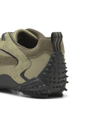 Tenis Deportivos Puma Original Mostro Xc Prime Verde Hombre