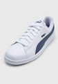 Tenis Lifestyle Blanco-Azul Puma Up de Puma