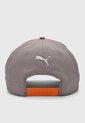 Gorra PUMA McLaren Racing Taupe de Puma
